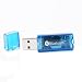 Wireless USB 2.4GHz Bluetooth 2.0 Dongle Adapter for PC Laptop Notebook