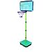 Mookie Swingball All Surface Junior Basketball Set