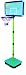 Swingball All Surface Junior Basketball Set