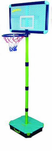 Swingball All Surface Junior Basketball Set