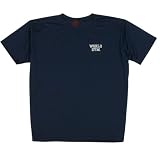 DST World Gym Performance Tee