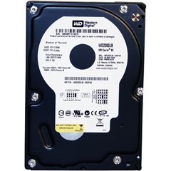 Channel Vision DVR-HD500 Additional Hard Drives for Digital Video Recorders