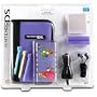 Lite Pink Starter Kit for Nintendo DS