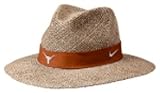 Nike Texas Longhorns Summer Straw Hat