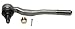 ACDelco Professional 45A0803 Passenger Side Outer Steering Tie Rod End