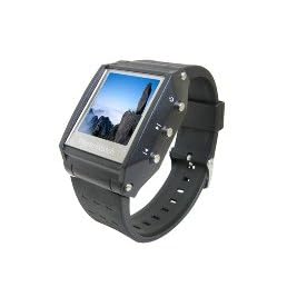 Digital Photo Viewer watch 1.7