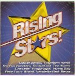 Rising Stars!