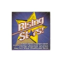 Rising Stars by The Raveonettes