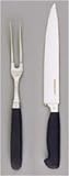 Chef'sChoice Hardwood Box Gourmet Carving Set