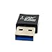 ChenYang USB 3.0 Micro SD Card Reader USB 3.0 to Micro SDHC/Micro SDXC/TF Card Mini Size Reader Adapter