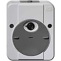Merten 544894 ARGUS D�mmerungsschalter, mit Schaltverz�gerung, lichtgrau
