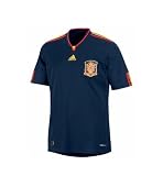 adidas Mens Spain Away Jersey