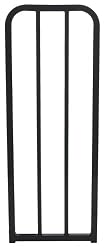 Cardinal Pet Gates 10.5-Inch Extension, Black