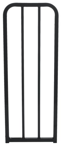 Cardinal Pet Gates 10.5-Inch Extension, Black