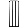 Cardinal Pet Gates 10.5-Inch Extension, Black