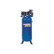 Campbell Hausfeld VT6275 15 Amp 3.2-Horsepower 60-Gallon Oiled Vertical Compressor