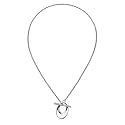 Calvin Klein KJ36AP0101 Damen-Collier
