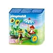 Playmobil Rickshaw 4197