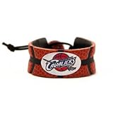 NBA Leather Wrist Bands - Cavaliers - Cleveland Cavaliers Amazon.com