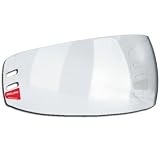 Bauer HS22 Pro Straight Cut Half Shield [SENIOR]