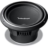 Rockford Fosgate P3D412 Punch Stage 3 12 subwoofer with dual 4-ohm voice coils