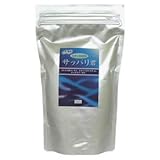 やさしく洗うサッパリ君 500g