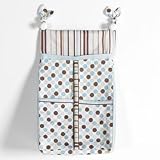 Summer Infant ABC Mod Boy Diaper Stacker