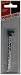Porter-Cable 12380-5 3-1/2-Inch 6 TPI Wood Cutting Hook-Shank Bayonet Saw Blade (5-Pack)