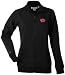 MLB Arizona Diamondbacks Black Womens Revolution Fleece