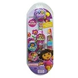 Dora the Explorer Digital Watch Interchangeable