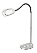 Fulcrum 20072-401 Magnifier 12 LED Floor Lamp Fulcrum 20072-401 Magnifier 12 LED Floor Lamp