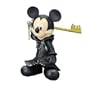 Kingdom Hearts: 'King' Mickey Mouse Action Figure