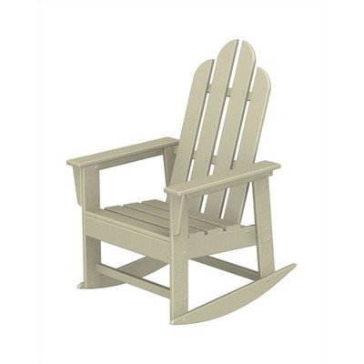 Aruba Poly-Wood Long Island Rocker