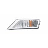 2008-2009 JEEP LIBERTY AUTOMOTIVE REPLACEMENT PARKING TURN SIGNAL LIGHT LEFT HAND TYC... by TYC