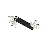 BBB MicroFold Bike Tool - 64402151/BTL-42M