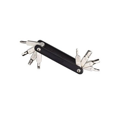 BBB MicroFold Bike Tool - 64402151/BTL-42M