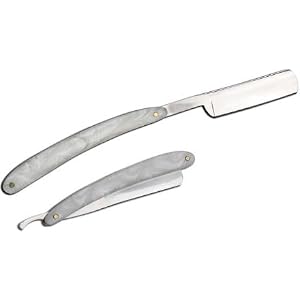 Straight Edge Shavers