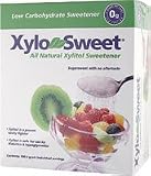 Xlear Xylosweet Packets, 100-Count