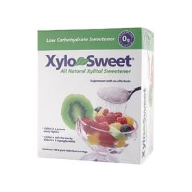 Xlear Xylosweet Packets, 100-Count