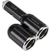 Scosche voltCLONE IU2PS Universal Dual 12v Socket Adapter