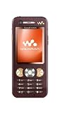 Review Sony  / Sony Ericsson W890i Brown Mobile Phone Unlocked Sim Free
