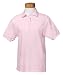 Cotton Pique Ladies' Polo