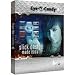 Alien Skin Eye Candy 6 Plug in Software Collection for Photoshop, Macintosh & Windows.