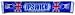 Ipswich Town Scarf