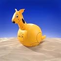 Kangeroo Hopper