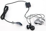 OEM NEW Motorola Stereo SYN1458A Headset V9m Q9m Q9h