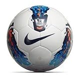 Nike Seitiro EPL Soccer Ball: Size 5 (FIFA Approved)