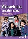 American English in Mind Level 3 Workbook