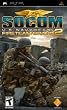 SOCOM: Fireteam Bravo 2 PSP