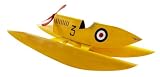 Authentic Models - Very Detailed Model Ship - Vitesse #3 Speedboat